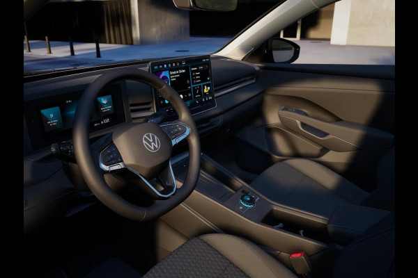 Volkswagen T-Roc Life First Edition 1.5 eTSI 85 kW / 116 PK SUV 7 v