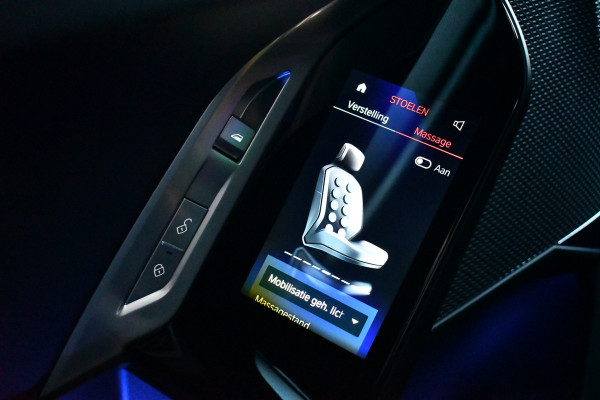 BMW 7 Serie 750e xDrive M-Sport Exe-Lounge Theatre Connoisseur Climate-Acoustic