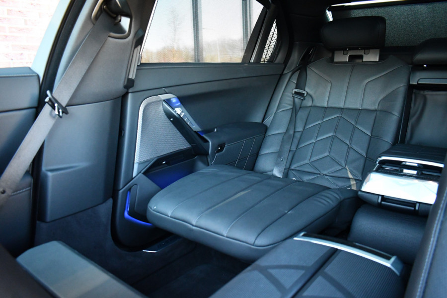 BMW 7 Serie 750e xDrive M-Sport Exe-Lounge Theatre Connoisseur Climate-Acoustic