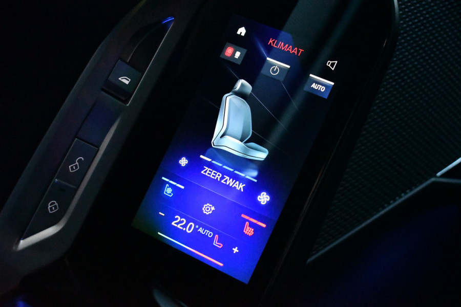 BMW 7 Serie 750e xDrive M-Sport Exe-Lounge Theatre Connoisseur Climate-Acoustic