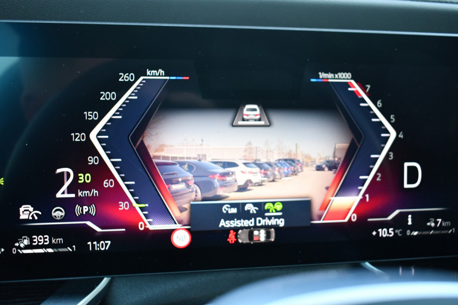 BMW 7 Serie 750e xDrive M-Sport Exe-Lounge Theatre Connoisseur Climate-Acoustic