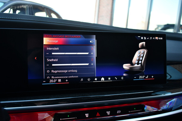 BMW 7 Serie 750e xDrive M-Sport Exe-Lounge Theatre Connoisseur Climate-Acoustic