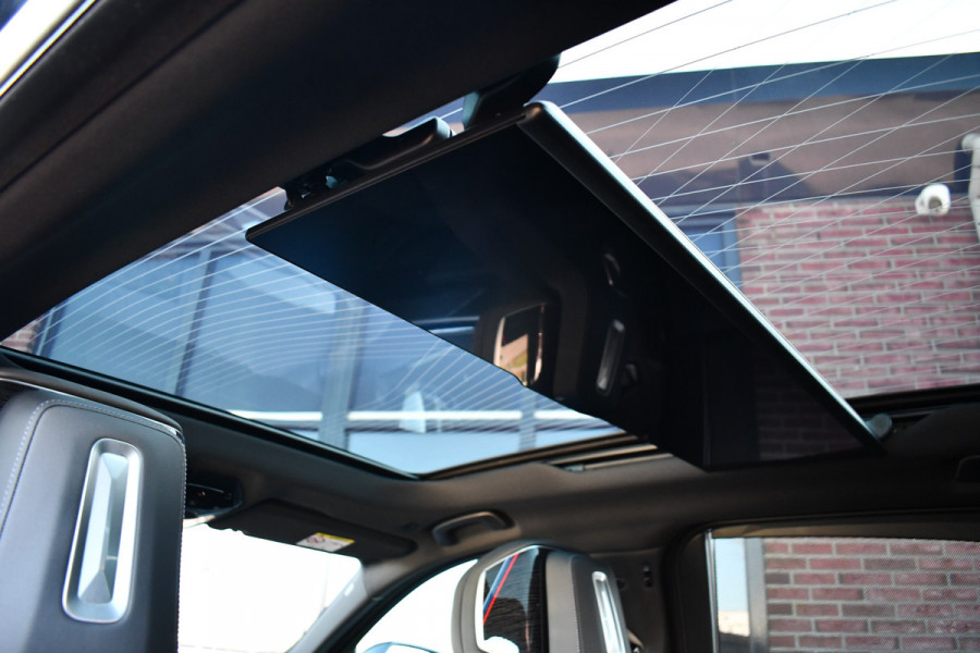 BMW 7 Serie 750e xDrive M-Sport Exe-Lounge Theatre Connoisseur Climate-Acoustic