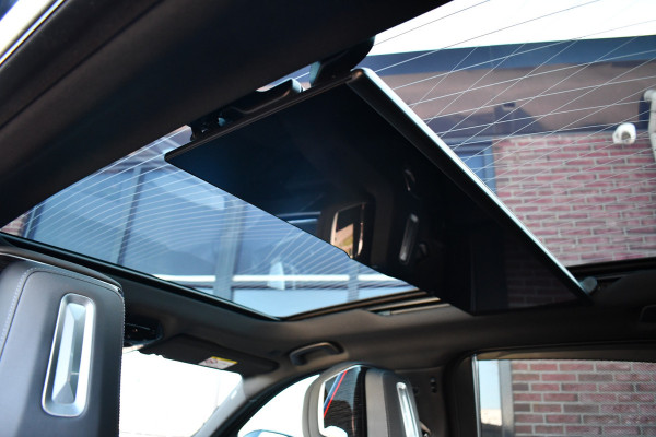 BMW 7 Serie 750e xDrive M-Sport Exe-Lounge Theatre Connoisseur Climate-Acoustic