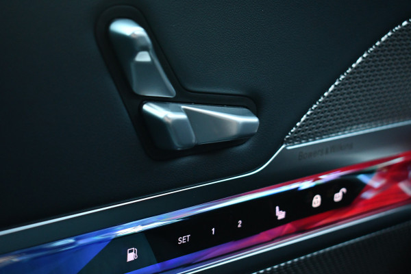 BMW 7 Serie 750e xDrive M-Sport Exe-Lounge Theatre Connoisseur Climate-Acoustic