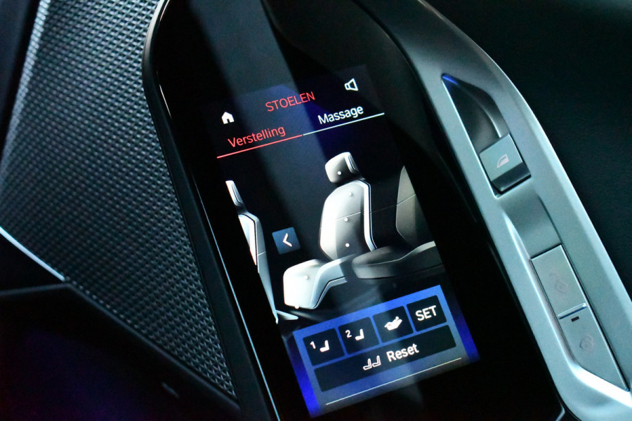 BMW 7 Serie 750e xDrive M-Sport Exe-Lounge Theatre Connoisseur Climate-Acoustic