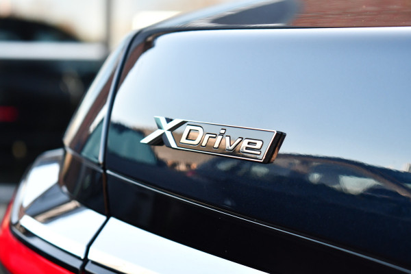 BMW 7 Serie 750e xDrive M-Sport Exe-Lounge Theatre Connoisseur Climate-Acoustic