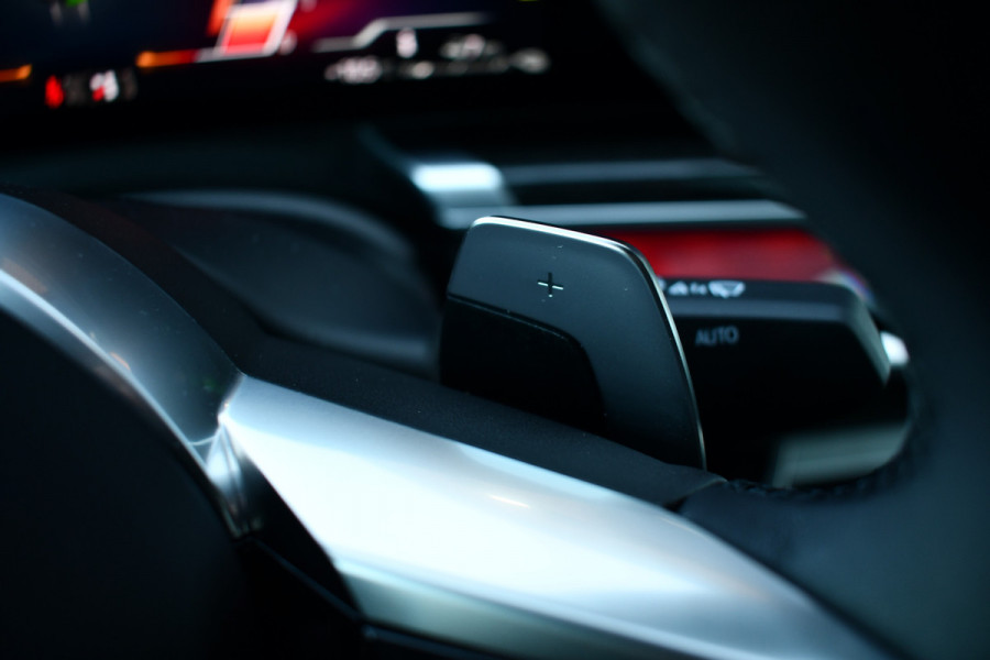 BMW 7 Serie 750e xDrive M-Sport Exe-Lounge Theatre Connoisseur Climate-Acoustic