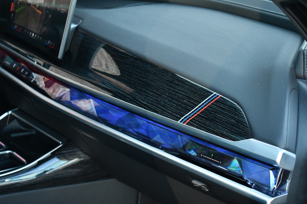 BMW 7 Serie 750e xDrive M-Sport Exe-Lounge Theatre Connoisseur Climate-Acoustic