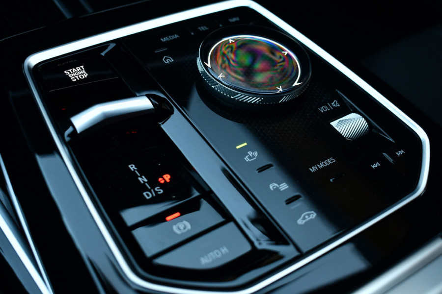 BMW 7 Serie 750e xDrive M-Sport Exe-Lounge Theatre Connoisseur Climate-Acoustic