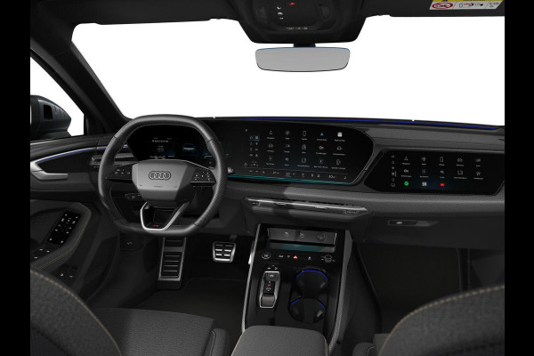 Audi A5 Avant 2.0 e-hybrid quattro S edition 299pk | Tech Plus pakket | 360° Camera | Bijrijdersscherm | Matrix led verlichting | Verlengde garantie
