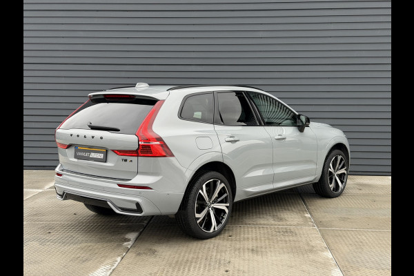 Volvo XC60 2.0 T8 Plug-in hybrid AWD Plus Black Edition