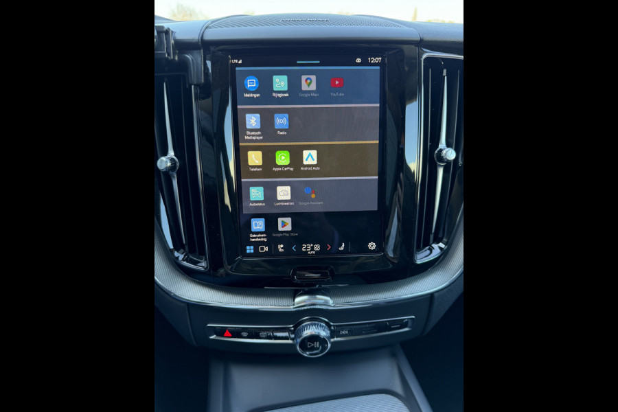 Volvo XC60 2.0 T8 Plug-in hybrid AWD Plus Black Edition