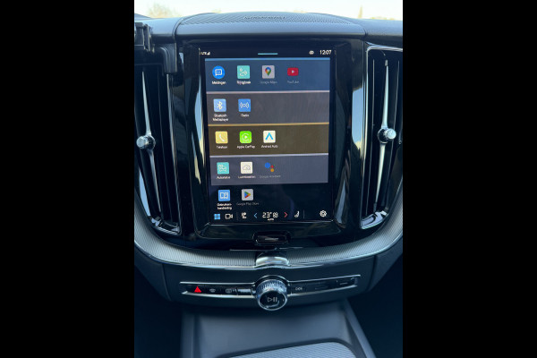 Volvo XC60 2.0 T8 Plug-in hybrid AWD Plus Black Edition