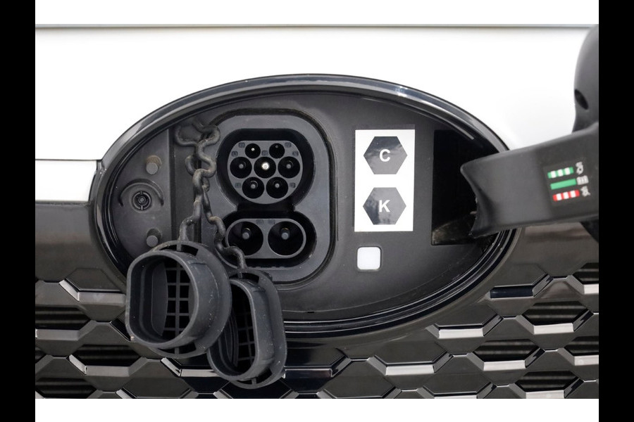 Maxus eDeliver 9 L3H2 72kWh WLTP Range 280km 100% Elektrisch Airco/Camera NIEUW 02-2024