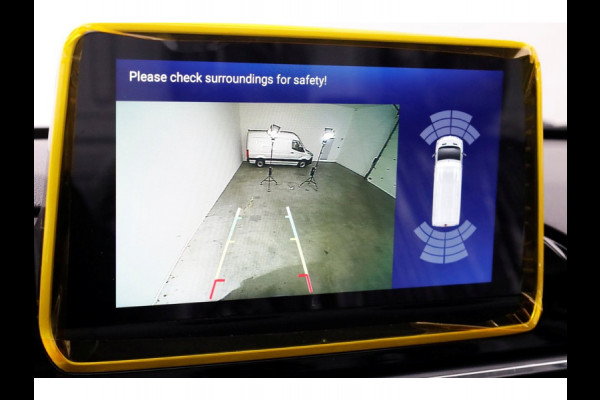 Maxus eDeliver 9 L3H2 72kWh WLTP Range 280km 100% Elektrisch Airco/Camera NIEUW 02-2024