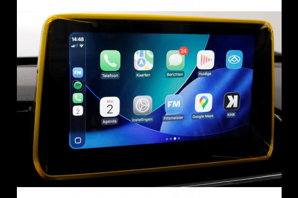 Maxus eDeliver 9 L3H2 72kWh WLTP Range 280km 100% Elektrisch Airco/Camera NIEUW 02-2024