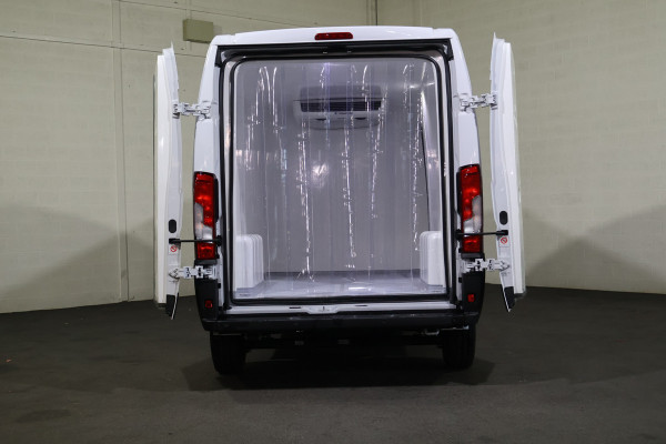 Citroën Jumper 2.2 BlueHDi 140pk L3 H2 Koelwagen Vrieswagen -20 Dag en Nacht