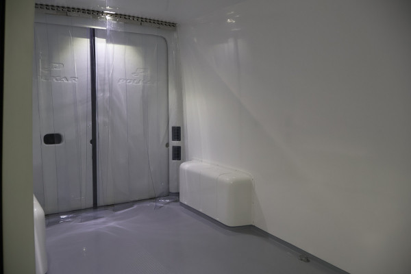 Citroën Jumper 2.2 BlueHDi 140pk L3 H2 Koelwagen Vrieswagen -20 Dag en Nacht