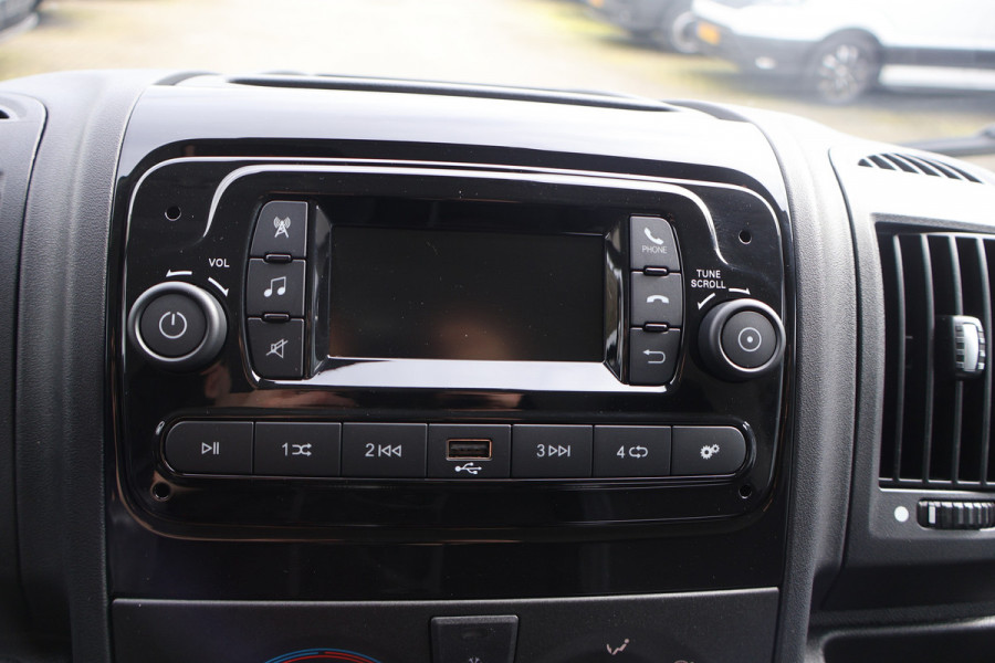 Citroën Jumper 2.2 BlueHDi 140pk L3 H2 Koelwagen Vrieswagen -20 Dag en Nacht