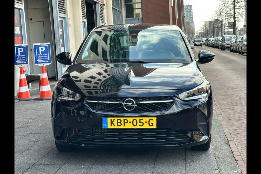 Opel Corsa 1.2 GS Line Aut Airco Carplay PDC Stoelverwarming