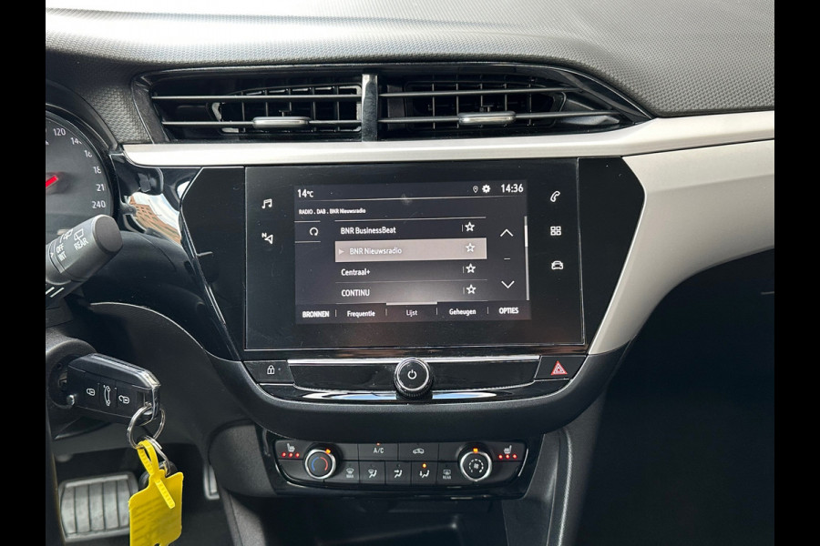 Opel Corsa 1.2 GS Line Aut Airco Carplay PDC Stoelverwarming