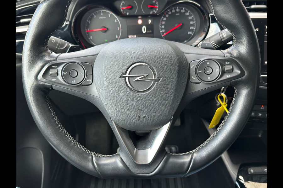 Opel Corsa 1.2 GS Line Aut Airco Carplay PDC Stoelverwarming