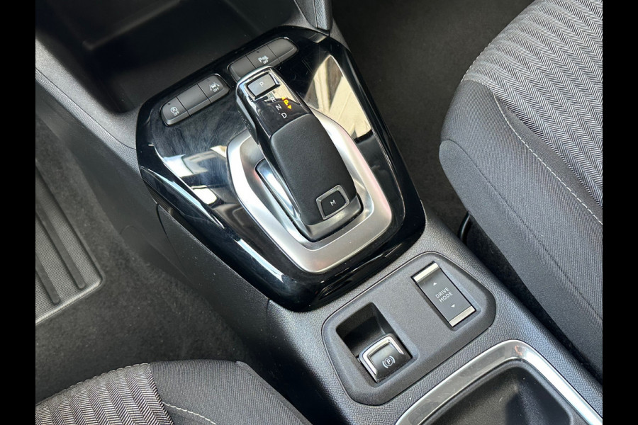 Opel Corsa 1.2 GS Line Aut Airco Carplay PDC Stoelverwarming