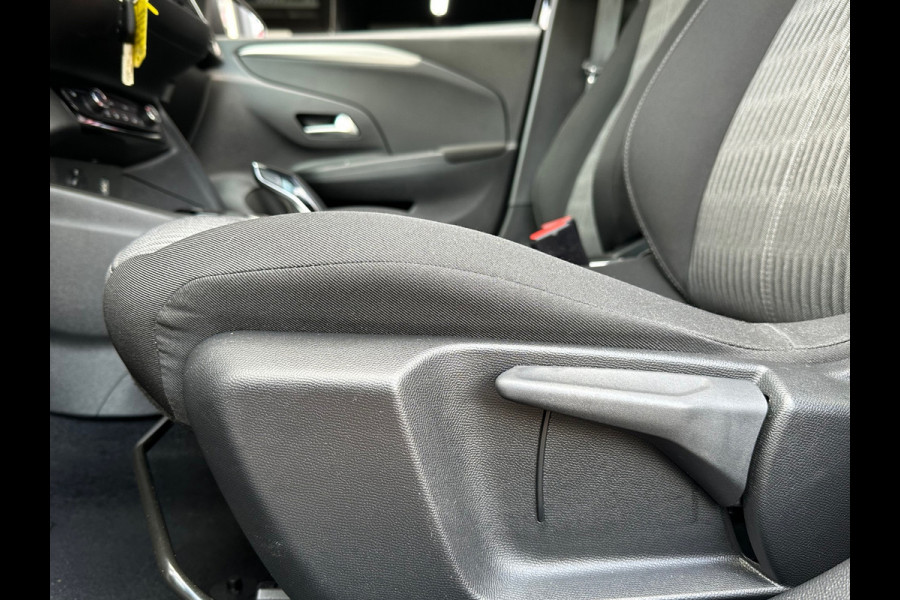 Opel Corsa 1.2 GS Line Aut Airco Carplay PDC Stoelverwarming