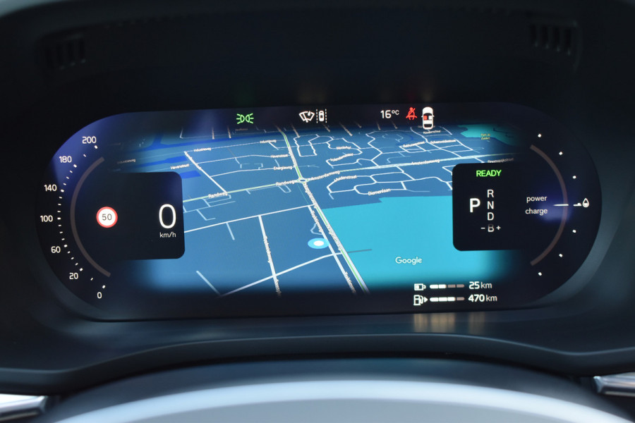 Volvo XC60 T6 AWD 350PK Plug-in Hybrid Ultimate Dark / Head-Up / Trekhaak / Blis / 360 Camera / Schuif/kanteldak /