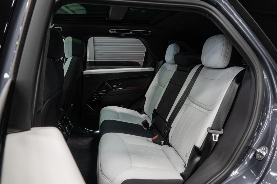 Land Rover Range Rover Sport 3.0 P510e Autobiography *Meridian 3D Surround / Massage + Ventilatie / Panorama / Soft-Close / HUD / Vierwiel-besturing*