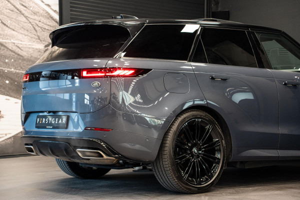 Land Rover Range Rover Sport 3.0 P510e Autobiography *Meridian 3D Surround / Massage + Ventilatie / Panorama / Soft-Close / HUD / Vierwiel-besturing*