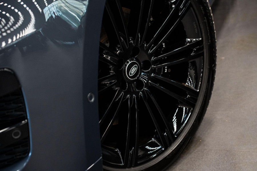 Land Rover Range Rover Sport 3.0 P510e Autobiography *Meridian 3D Surround / Massage + Ventilatie / Panorama / Soft-Close / HUD / Vierwiel-besturing*