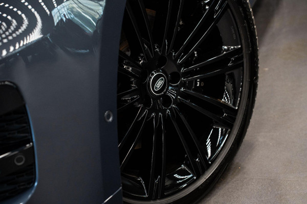 Land Rover Range Rover Sport 3.0 P510e Autobiography *Meridian 3D Surround / Massage + Ventilatie / Panorama / Soft-Close / HUD / Vierwiel-besturing*