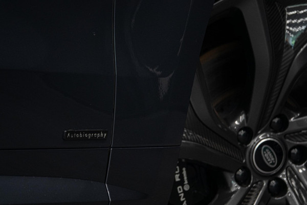 Land Rover Range Rover Sport 3.0 P510e Autobiography *Meridian 3D Surround / Massage + Ventilatie / Panorama / Soft-Close / HUD / Vierwiel-besturing*