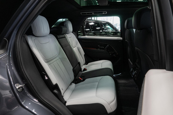 Land Rover Range Rover Sport 3.0 P510e Autobiography *Meridian 3D Surround / Massage + Ventilatie / Panorama / Soft-Close / HUD / Vierwiel-besturing*