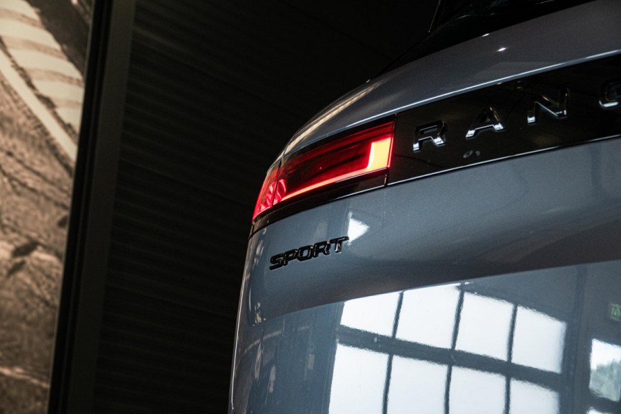 Land Rover Range Rover Sport 3.0 P510e Autobiography *Meridian 3D Surround / Massage + Ventilatie / Panorama / Soft-Close / HUD / Vierwiel-besturing*