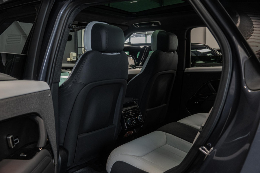 Land Rover Range Rover Sport 3.0 P510e Autobiography *Meridian 3D Surround / Massage + Ventilatie / Panorama / Soft-Close / HUD / Vierwiel-besturing*