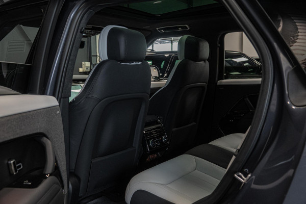 Land Rover Range Rover Sport 3.0 P510e Autobiography *Meridian 3D Surround / Massage + Ventilatie / Panorama / Soft-Close / HUD / Vierwiel-besturing*