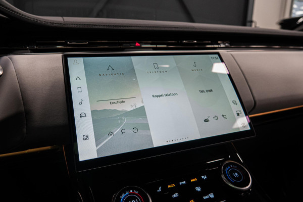 Land Rover Range Rover Sport 3.0 P510e Autobiography *Meridian 3D Surround / Massage + Ventilatie / Panorama / Soft-Close / HUD / Vierwiel-besturing*