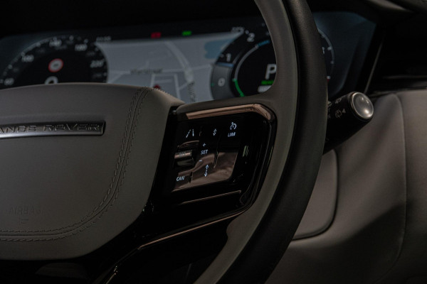 Land Rover Range Rover Sport 3.0 P510e Autobiography *Meridian 3D Surround / Massage + Ventilatie / Panorama / Soft-Close / HUD / Vierwiel-besturing*