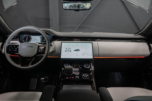 Land Rover Range Rover Sport 3.0 P510e Autobiography *Meridian 3D Surround / Massage + Ventilatie / Panorama / Soft-Close / HUD / Vierwiel-besturing*