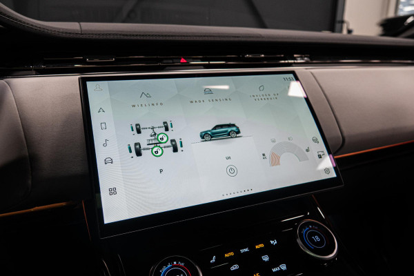 Land Rover Range Rover Sport 3.0 P510e Autobiography *Meridian 3D Surround / Massage + Ventilatie / Panorama / Soft-Close / HUD / Vierwiel-besturing*