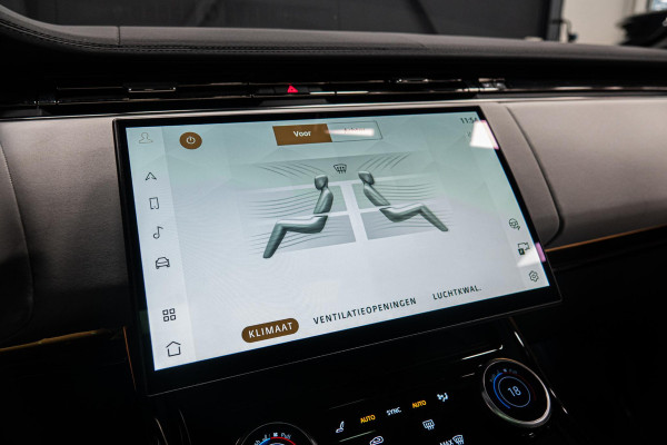 Land Rover Range Rover Sport 3.0 P510e Autobiography *Meridian 3D Surround / Massage + Ventilatie / Panorama / Soft-Close / HUD / Vierwiel-besturing*