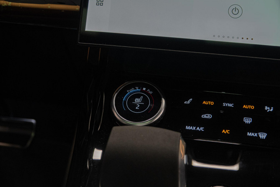 Land Rover Range Rover Sport 3.0 P510e Autobiography *Meridian 3D Surround / Massage + Ventilatie / Panorama / Soft-Close / HUD / Vierwiel-besturing*