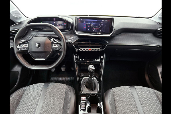 Peugeot 208 1.2 PureTech 100 Allure CARPLAY & NAVI | CAMERAS | AD-CRUISE