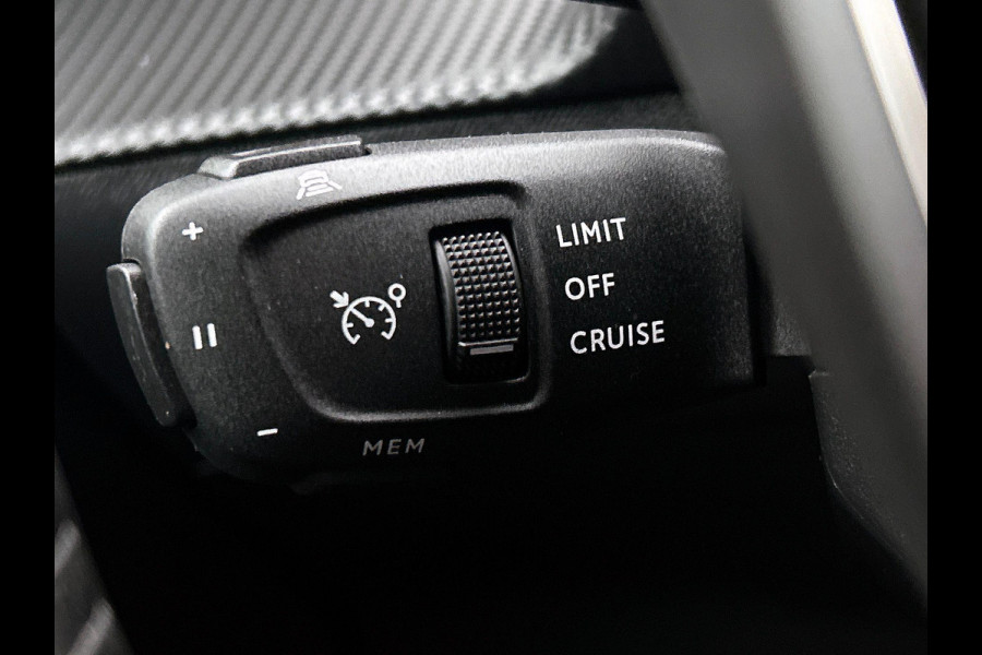 Peugeot 208 1.2 PureTech 100 Allure CARPLAY & NAVI | CAMERAS | AD-CRUISE