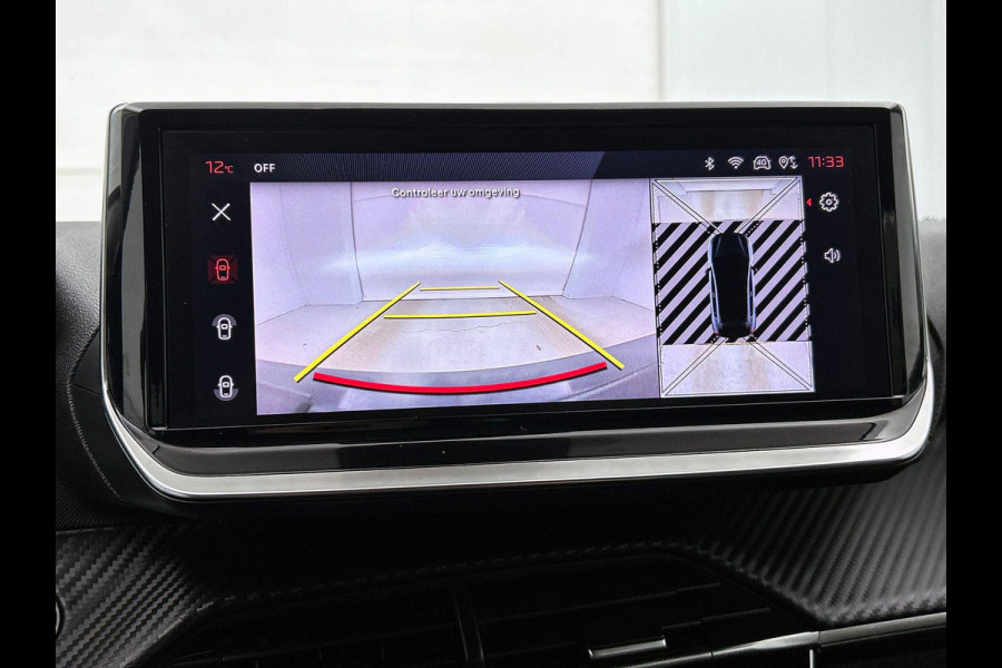 Peugeot 208 1.2 PureTech 100 Allure CARPLAY & NAVI | CAMERAS | AD-CRUISE