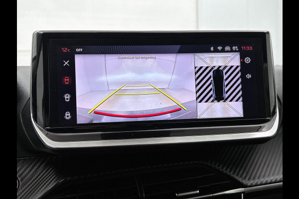 Peugeot 208 1.2 PureTech 100 Allure CARPLAY & NAVI | CAMERAS | AD-CRUISE