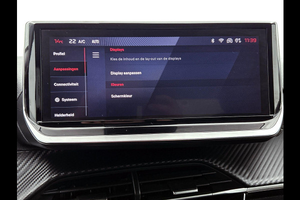 Peugeot 208 1.2 PureTech 100 Allure CARPLAY & NAVI | CAMERAS | AD-CRUISE